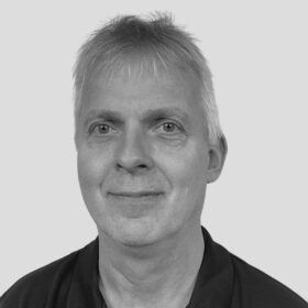 Terkel Möller, Application manager