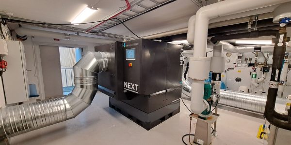 dehumidification solutions