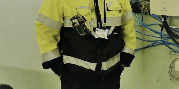 Oslo Kommune, water and sewage, FLEX dehumidifier, Airwatergreen