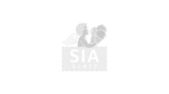 SIA Glass logo